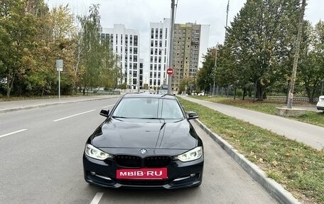 BMW 3 серия, 2014 год, 2 100 000 рублей, 3 фотография