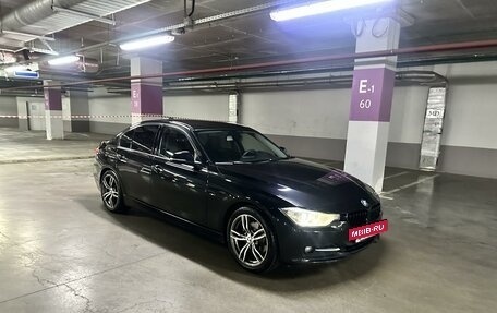 BMW 3 серия, 2014 год, 2 100 000 рублей, 5 фотография