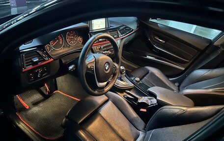 BMW 3 серия, 2014 год, 2 100 000 рублей, 11 фотография