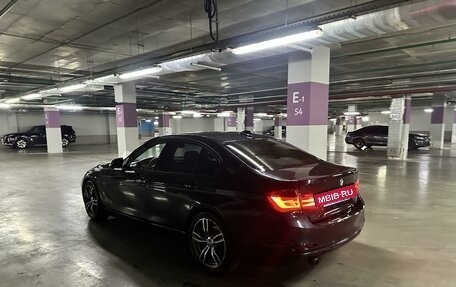 BMW 3 серия, 2014 год, 2 100 000 рублей, 10 фотография