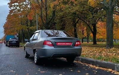 Daewoo Nexia I рестайлинг, 2013 год, 310 000 рублей, 1 фотография