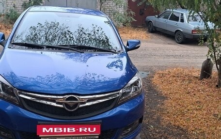 Haima M3, 2014 год, 600 000 рублей, 4 фотография