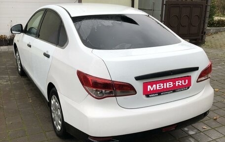 Nissan Almera, 2016 год, 749 000 рублей, 2 фотография