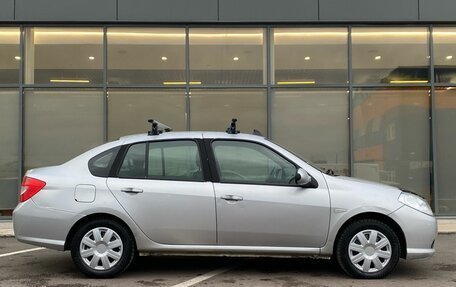 Renault Symbol, 2009 год, 439 000 рублей, 3 фотография