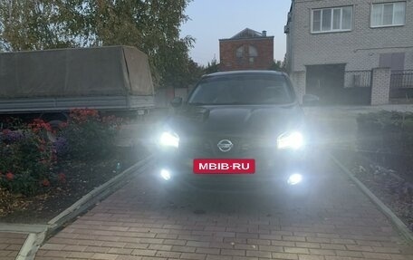 Nissan Qashqai, 2010 год, 1 100 000 рублей, 3 фотография