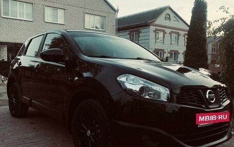 Nissan Qashqai, 2010 год, 1 100 000 рублей, 7 фотография