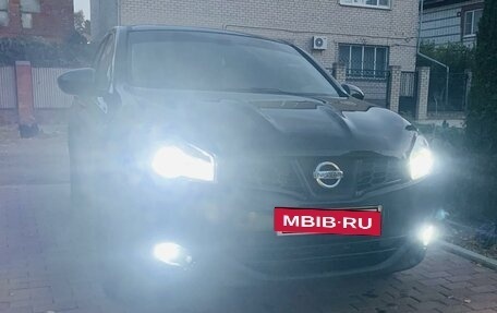 Nissan Qashqai, 2010 год, 1 100 000 рублей, 2 фотография