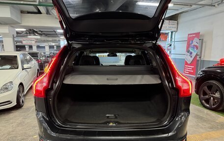 Volvo XC60 II, 2010 год, 1 599 000 рублей, 11 фотография