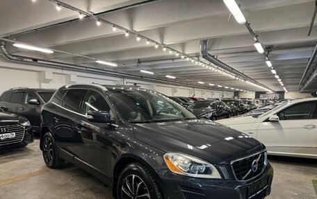 Volvo XC60 II, 2010 год, 1 599 000 рублей, 4 фотография