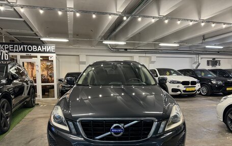 Volvo XC60 II, 2010 год, 1 599 000 рублей, 5 фотография