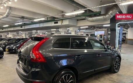 Volvo XC60 II, 2010 год, 1 599 000 рублей, 13 фотография