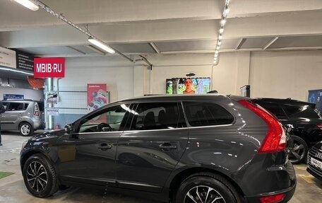 Volvo XC60 II, 2010 год, 1 599 000 рублей, 6 фотография