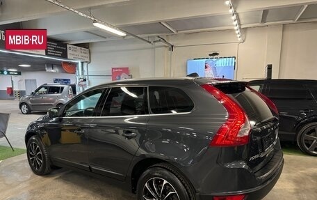 Volvo XC60 II, 2010 год, 1 599 000 рублей, 7 фотография