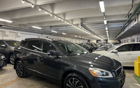 Volvo XC60 II, 2010 год, 1 599 000 рублей, 18 фотография