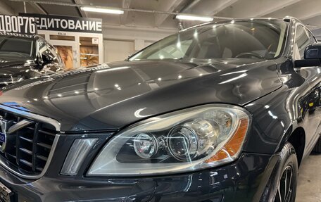 Volvo XC60 II, 2010 год, 1 599 000 рублей, 17 фотография