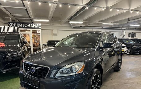 Volvo XC60 II, 2010 год, 1 599 000 рублей, 16 фотография