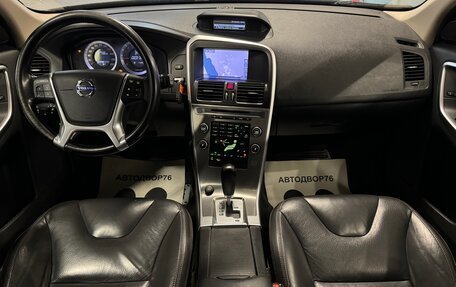 Volvo XC60 II, 2010 год, 1 599 000 рублей, 25 фотография