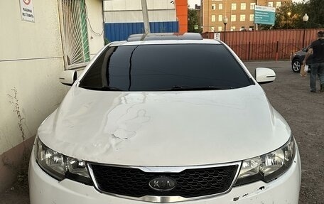 KIA Forte II, 2012 год, 770 000 рублей, 3 фотография