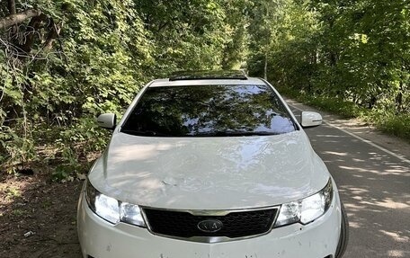 KIA Forte II, 2012 год, 770 000 рублей, 7 фотография