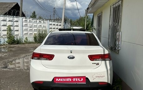 KIA Forte II, 2012 год, 770 000 рублей, 11 фотография