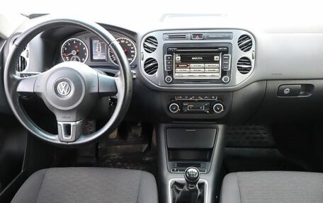 Volkswagen Tiguan I, 2011 год, 1 179 000 рублей, 9 фотография