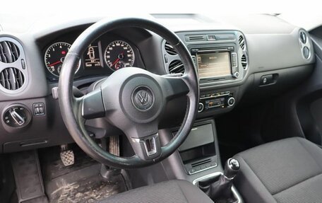 Volkswagen Tiguan I, 2011 год, 1 179 000 рублей, 6 фотография