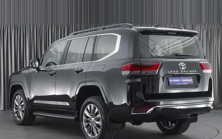 Toyota Land Cruiser, 2024 год, 15 590 000 рублей, 2 фотография