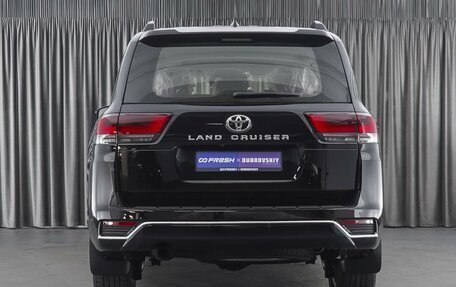 Toyota Land Cruiser, 2024 год, 15 590 000 рублей, 4 фотография