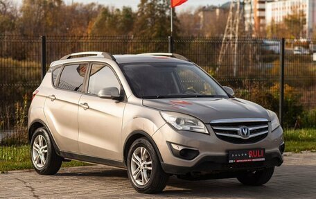 Changan Eado, 2014 год, 790 000 рублей, 3 фотография