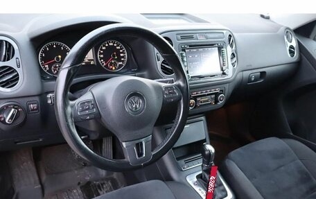 Volkswagen Tiguan I, 2012 год, 1 350 000 рублей, 6 фотография