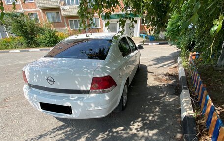 Opel Astra H, 2013 год, 900 000 рублей, 3 фотография