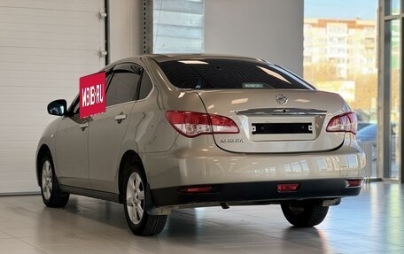 Nissan Almera, 2013 год, 750 000 рублей, 6 фотография