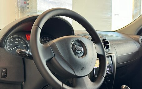 Nissan Almera, 2013 год, 750 000 рублей, 8 фотография