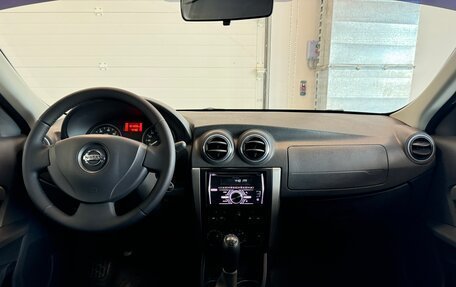 Nissan Almera, 2013 год, 750 000 рублей, 17 фотография