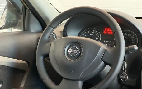 Nissan Almera, 2013 год, 750 000 рублей, 19 фотография