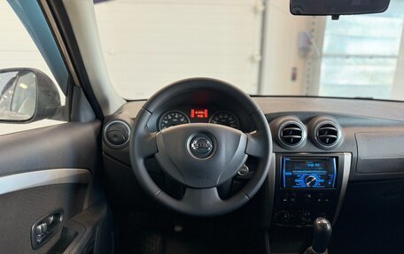 Nissan Almera, 2013 год, 750 000 рублей, 20 фотография