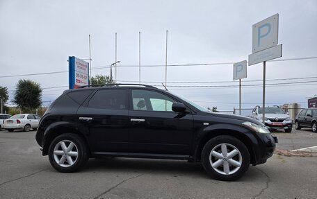 Nissan Murano, 2006 год, 750 000 рублей, 2 фотография