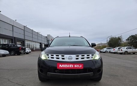 Nissan Murano, 2006 год, 750 000 рублей, 8 фотография