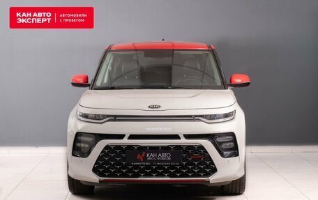 KIA Soul III, 2019 год, 2 250 000 рублей, 2 фотография