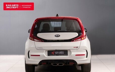 KIA Soul III, 2019 год, 2 250 000 рублей, 5 фотография