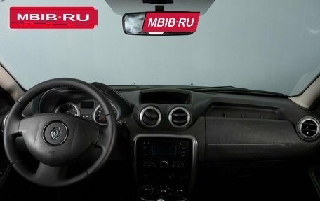 Renault Duster I рестайлинг, 2013 год, 970 000 рублей, 7 фотография