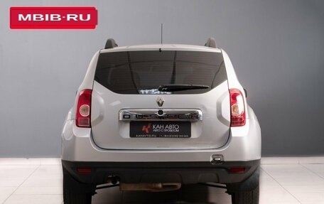 Renault Duster I рестайлинг, 2013 год, 970 000 рублей, 5 фотография