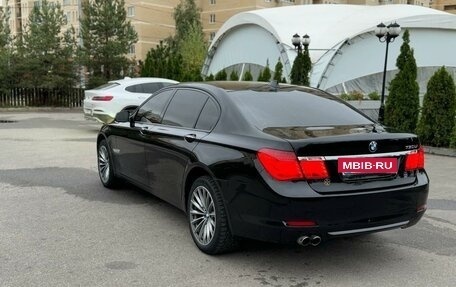 BMW 7 серия, 2011 год, 1 450 000 рублей, 6 фотография