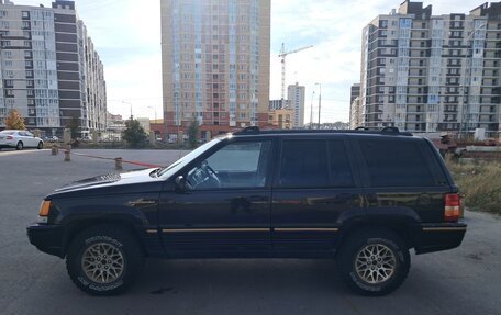 Jeep Grand Cherokee, 1995 год, 450 000 рублей, 3 фотография