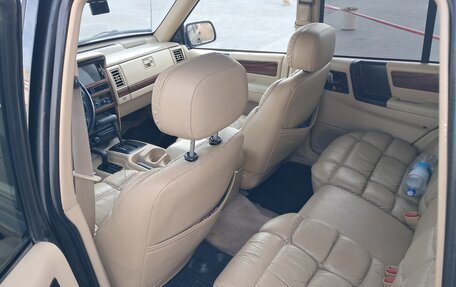 Jeep Grand Cherokee, 1995 год, 450 000 рублей, 11 фотография