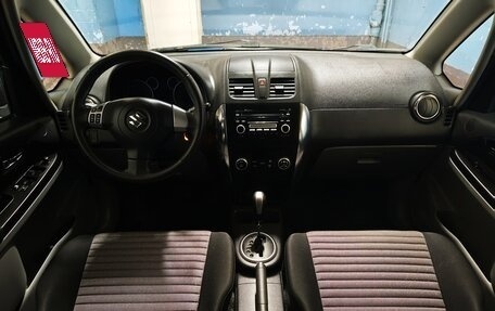 Suzuki SX4 II рестайлинг, 2011 год, 1 190 000 рублей, 7 фотография