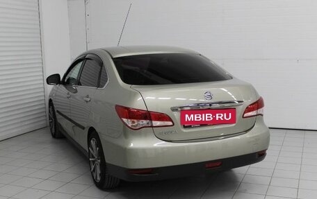 Nissan Almera, 2018 год, 1 100 000 рублей, 7 фотография