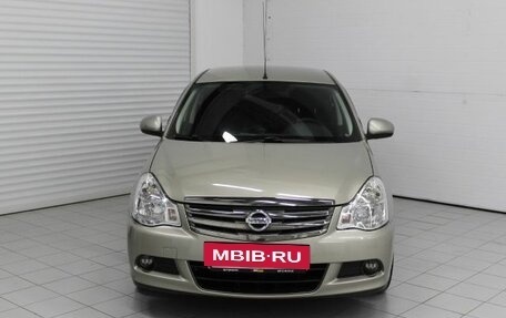 Nissan Almera, 2018 год, 1 100 000 рублей, 2 фотография