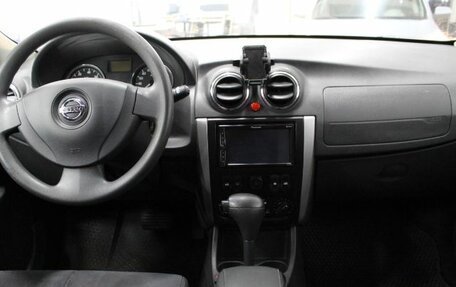 Nissan Almera, 2018 год, 1 100 000 рублей, 14 фотография