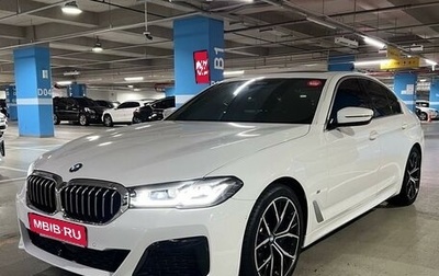 BMW 5 серия, 2020 год, 6 000 000 рублей, 1 фотография